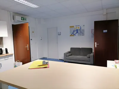 Gewerbeimmobilie mieten in Linz – 169 m², € 1.437 – Bild 8 von 10