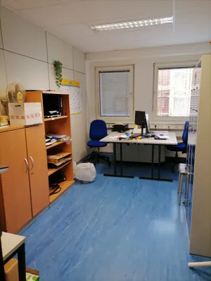 Gewerbeimmobilie mieten in Linz – 169 m², € 1.437 – Bild 7 von 10