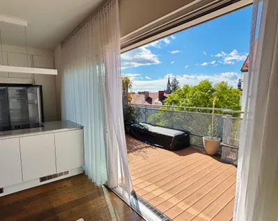 3-Zimmer-Wohnung mieten in Graz – 75 m², € 1.750