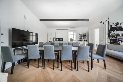 6-Zimmer-Gewerbeimmobilie mieten in Wien – 183 m², € 8.000 – Bild 14 von 25