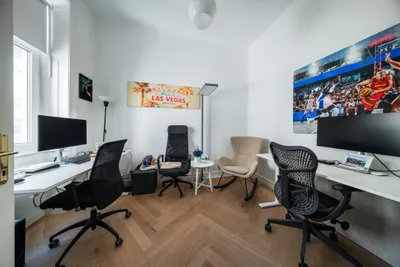 6-Zimmer-Gewerbeimmobilie mieten in Wien – 183 m², € 8.000 – Bild 17 von 25