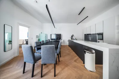 6-Zimmer-Gewerbeimmobilie mieten in Wien – 183 m², € 8.000 – Bild 13 von 25