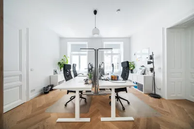 6-Zimmer-Gewerbeimmobilie mieten in Wien – 183 m², € 8.000 – Bild 3 von 25