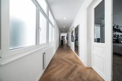 6-Zimmer-Gewerbeimmobilie mieten in Wien – 183 m², € 8.000 – Bild 15 von 25