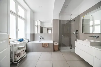 6-Zimmer-Gewerbeimmobilie mieten in Wien – 183 m², € 8.000 – Bild 18 von 25