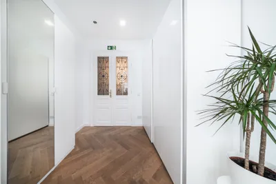 6-Zimmer-Gewerbeimmobilie mieten in Wien – 183 m², € 8.000 – Bild 21 von 25
