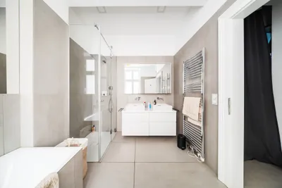 6-Zimmer-Gewerbeimmobilie mieten in Wien – 183 m², € 8.000 – Bild 19 von 25