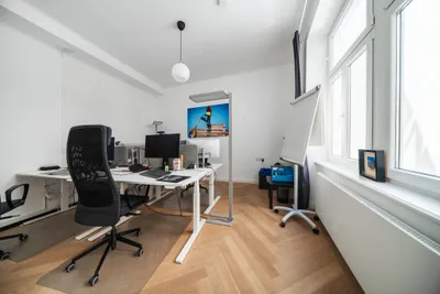 6-Zimmer-Gewerbeimmobilie mieten in Wien – 183 m², € 8.000 – Bild 16 von 25