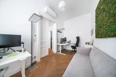 6-Zimmer-Gewerbeimmobilie mieten in Wien – 183 m², € 8.000 – Bild 9 von 25