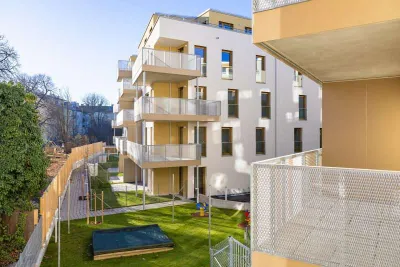 2-Zimmer-Wohnung kaufen in Wiener Neustadt – 55,57 m², € 280.000 – Bild 6 von 22
