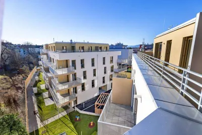 2-Zimmer-Wohnung kaufen in Wiener Neustadt – 55,57 m², € 280.000 – Bild 7 von 22