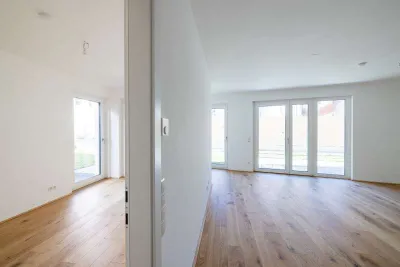 2-Zimmer-Wohnung kaufen in Wiener Neustadt – 55,57 m², € 280.000 – Bild 21 von 22