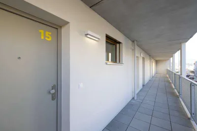 2-Zimmer-Wohnung kaufen in Wiener Neustadt – 55,57 m², € 280.000 – Bild 4 von 22
