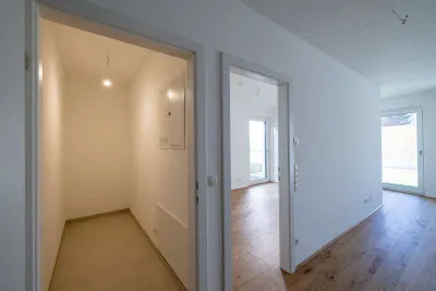 2-Zimmer-Wohnung kaufen in Wiener Neustadt – 55,57 m², € 280.000 – Bild 15 von 22