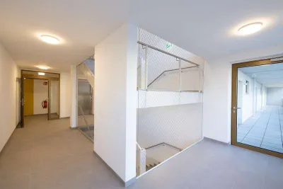 2-Zimmer-Wohnung kaufen in Wiener Neustadt – 55,57 m², € 280.000 – Bild 5 von 22