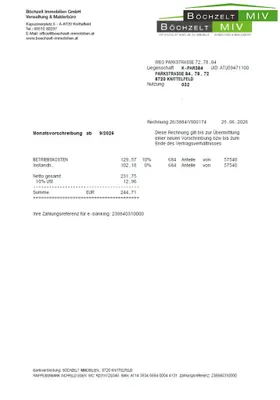 Wohnung kaufen in Murtal – 71,3 m², € 109.000 – Bild 21 von 21