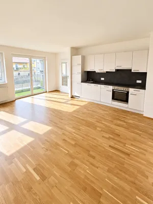 PROVISIONSFREI Herrliche Neubau-Wohnung mit 2 Zimmern mitten in Graz mit perfekter Anbindung!, photo 1