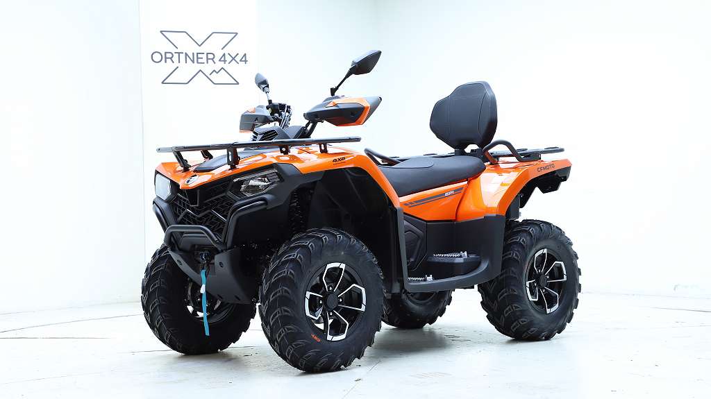 CFMOTO C-Force 450 L ABS SUV / Geländewagen