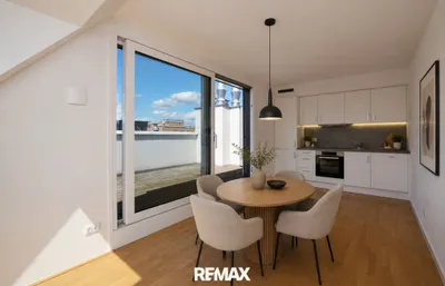 3-Zimmer-Wohnung kaufen in Wien – 57,67 m², € 537.600 – Bild 2 von 15