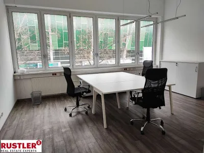 1-Zimmer-Gewerbeimmobilie mieten in Wien – 25 m², € 695 – Bild 9 von 21
