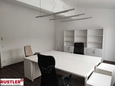 1-Zimmer-Gewerbeimmobilie mieten in Wien – 25 m², € 695 – Bild 11 von 21