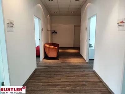 1-Zimmer-Gewerbeimmobilie mieten in Wien – 25 m², € 695 – Bild 13 von 21