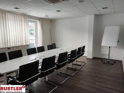 1-Zimmer-Gewerbeimmobilie mieten in Wien – 25 m², € 695 – Bild 3 von 21