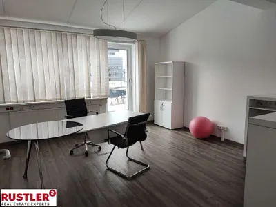 1-Zimmer-Gewerbeimmobilie mieten in Wien – 25 m², € 695 – Bild 17 von 21