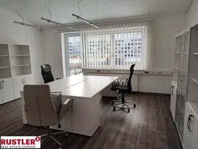 1-Zimmer-Gewerbeimmobilie mieten in Wien – 25 m², € 695 – Bild 1 von 21