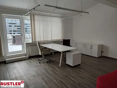 1-Zimmer-Gewerbeimmobilie mieten in Wien – 25 m², € 695 – Bild 8 von 21