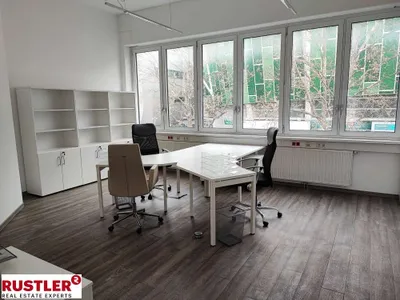 1-Zimmer-Gewerbeimmobilie mieten in Wien – 25 m², € 695 – Bild 5 von 21