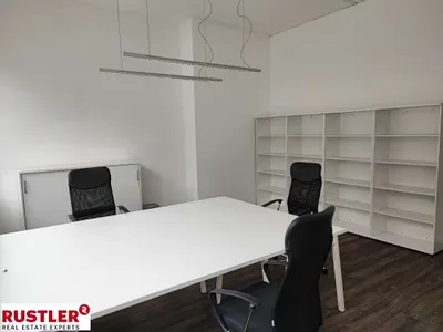 1-Zimmer-Gewerbeimmobilie mieten in Wien – 25 m², € 695 – Bild 10 von 21