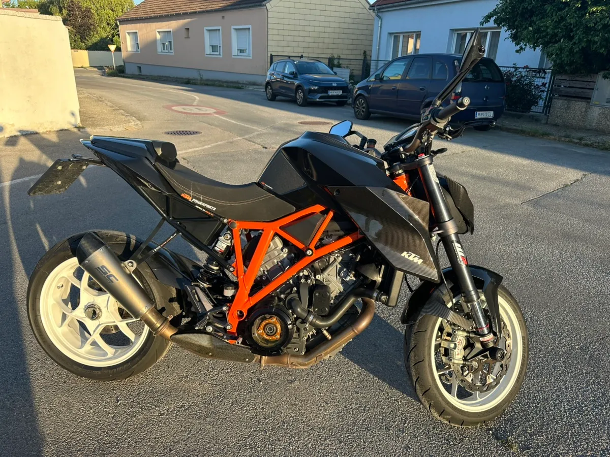 KTM 1290