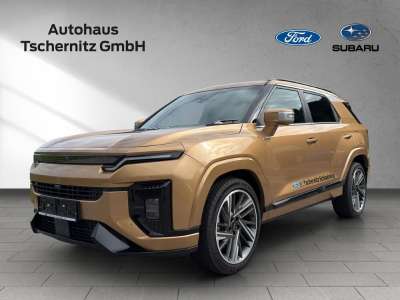 KGM/SsangYong Actyon 1,5 GDI Turbo Premium AWD Aut.