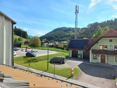 1-Zimmer-Wohnung mieten in Bruck-Mürzzuschlag – 25 m², € 271 – Bild 7 von 9