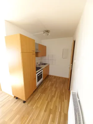1-Zimmer-Wohnung mieten in Bruck-Mürzzuschlag – 25 m², € 271 – Bild 2 von 9