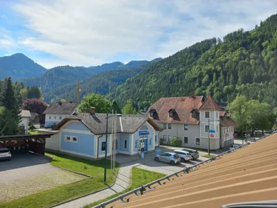 1-Zimmer-Wohnung mieten in Bruck-Mürzzuschlag – 25 m², € 271 – Bild 8 von 9