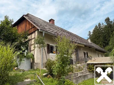 Haus kaufen in Rohrbach – 65 m², € 145.000 – Bild 2 von 25
