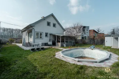 6-Zimmer-Haus mieten in Wien – 140 m², € 3.000 – Bild 5 von 19
