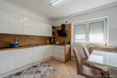6-Zimmer-Haus mieten in Wien – 140 m², € 3.000 – Bild 8 von 19