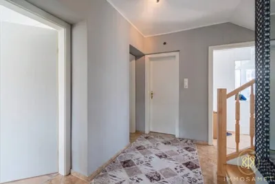 6-Zimmer-Haus mieten in Wien – 140 m², € 3.000 – Bild 13 von 19
