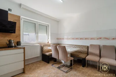 6-Zimmer-Haus mieten in Wien – 140 m², € 3.000 – Bild 11 von 19
