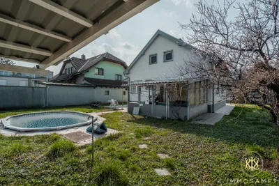 6-Zimmer-Haus mieten in Wien – 140 m², € 3.000 – Bild 6 von 19