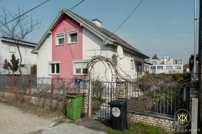 6-Zimmer-Haus mieten in Wien – 140 m², € 3.000 – Bild 2 von 19