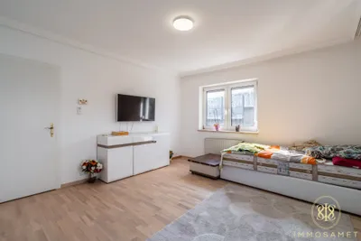 6-Zimmer-Haus mieten in Wien – 140 m², € 3.000 – Bild 15 von 19