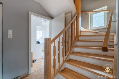 6-Zimmer-Haus mieten in Wien – 140 m², € 3.000 – Bild 12 von 19