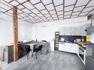 3-Zimmer-Gewerbeimmobilie kaufen in Wien – 86 m², € 279.000 – Bild 5 von 6