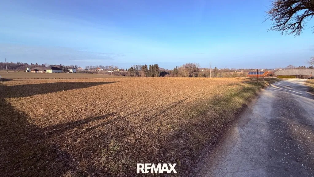 Betriebsbaugrund in attraktivster Lage!, Ried im Traunkreis