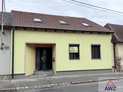 Haus zum Kauf in 2064 Mistelbach
