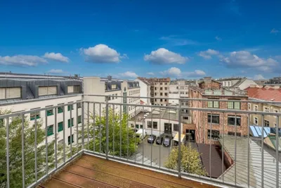 2-Zimmer-Wohnung mieten in Wien – 58 m², € 995 – Bild 1 von 7